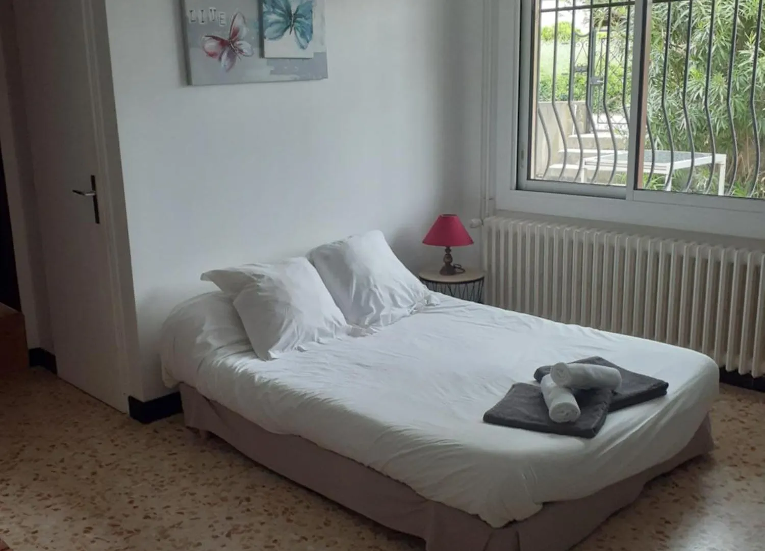 Holiday home Coeurs En Provence Villa Suze-la-Rousse France